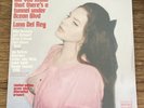 Did You Know That There's A Tunnel Under Ocean Blvd Lana Del Rey Green Vinyl.