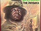 James Brown The Payback Polydor 45 with Picture Sleeve Near Mint