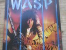 WASP W.A.S.P. 