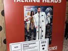 *NEW* Talking Heads • Stop Making Sense Soundtrack • A24 Music • (2 LP) *Sealed*