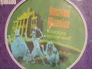Haunted Mansion Picture Disc Vinyl Record Brand New Sealed
