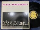 JAKI BYARD HI FLY PRESTIGE SMJ 7586 STEREO JAPAN VINYL LP