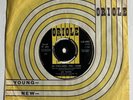 JAN PANTER. MY TWO ARMS - YOU = TEARS. ORIGINAL UK 7