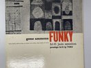 GENE AMMONS All Stars - Funky - Prestige - PRLP 7083 Mono DG RVG W 50th G+/VG+