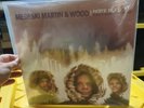 MEDESKI MARTIN & WOOD Note Bleu: Best Of The Blue Note Years Rare Vinyl 2LP OOP