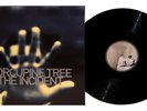 PORCUPINE TREE - The Incident 2 LPs Original Vinyl 