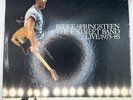BRUCE SPRINGSTEEN & The E Street Band Live 1975-85 Complete  Box Set C5X 40559