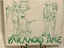 Minutemen Paranoid Time 7