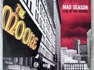 Mad Season Live At The Moore 2 LP Vinyl RARE