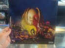 Travis Scott Astroworld Vinyl Night Exclusive Limited Edition 2LP RARE Alt Cover