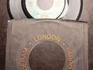 ZZ Top, La Grange / Just Got Paid,  London 45-LON-203 7