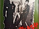 THE CLASH - THE CLASH 1st UK Press 1977 LP VG+/VG+