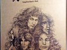 RAINBOW - LONG LIVE ROCK 'N' ROLL 1st UK Press 1978 LP VG+/EX