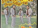 Los Cachorros De Juan Villarreal - Duda Vinyl Record LP Sealed