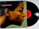 Miles Davis - Sorcerer (1967) Vinyl LP • Masqualero, Wayne Shorter, Trumpet Jazz
