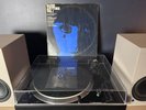 Blues Anytime Vol 1 UK 1968 Immediate White Label Vinyl Record LP VG+/G+