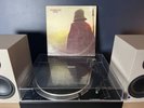 Wishbone Ash Argus UK 1973 Reissue Vinyl Album Record LP VG/VG
