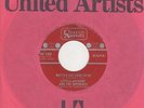 Little Anthony And The Imperials Better Use Your Head UA (canadian) Soul Norther