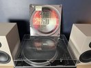 Big Audio Dynamite Higher Power  LP Double Vinyl Rare 1994 A1/B1/C1/D1 G+VG