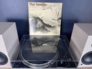 The Smiths This Charming Man German 12” Single Vinyl Record Gold Label VG+/Ex
