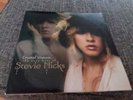 Stevie Nicks Crystal Visions The Very Best Of Stevie Nicks LP Sealed 180G