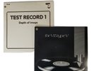 Opus3 79-00 Test Record 1:Depth of Image,NM-/NM Shure Audio Obsticle Couse typeV