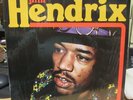 JIMI HENDRIX ITALIAN RECORD 
