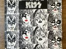 Hard Rock - Kiss ‎Rock And Roll All Nite Casablanca ‎– CAN126