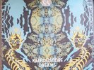 Black Magick SS Kaleidoscope Dreams LP Light Blue 2021 Repress