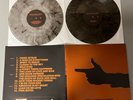 The Glorious Sons – A War On Everything / Limited Edition Clear-Black Smoke