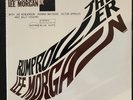 Lee Morgan - The Rumproller (LP, NM, 2009 Reissue)