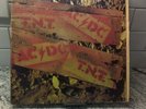 AC/DC TnT LP Vinyl used gatefold EMI APLP 016 Code 32 Albert Prod. Young, Vanda