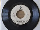 Rare Original Northern Soul 45 The Natural Four - I Thought You Were Mine (ABC)