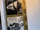 Elvis Presley RCA 50th Greatest Hits Golden Singles Box Sets Vol 1 & 2  New
