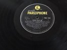 Beatles Please Please Me Lp 4th 1963 Original  [Ex] Upgrade No Cover