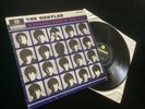 The Beatles - A Hard Days Night - Original UK Mono Vinyl LP - 3N/3N stamper
