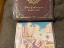 FINAL FANTASY XIV Vinyl Record Soundtrack 4 LP Box Set + Endwalker LP