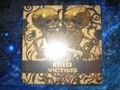 VICTIMS | KYLESA 7 ORANGE/BLACK black tusk cursed entombed baroness high on fire