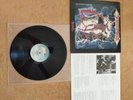 JESTER´S MARCH  -  Beyond      LP   1991  STEAMHAMMER   1.press
