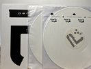 Periphery Juggernaut Alpha Omega WHITE COLORED Vinyl LP x/100