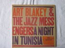 Art Blakey & the Jazz Messengers 