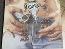 Madonna LIKE A PRAYER Vinyl LP Record 1989 Express Yourself Sire Records Lot
