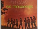 THE TROUBADOURS find a way MERRY DISC RARE - Funk Bossa Nova Ska Latin BREAKS
