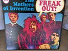The Mothers Of Invention- “Freak Out ” 2LP/Verve V6-5005-1967-Tested- VG+