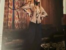 Taylor Swift Midnights  Vinyl Blood Moon Marble Edition with Signed Insert