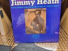 JIMMY HEATH The Gap Sealer COBBLESTONE 9012 LP - 1972 - *SEALED  Never Opened