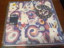 Blues Traveler Splattered Vinyl Lp Record Limited Numbered Out Of 750 Rare Gem