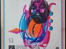 Archie Shepp – Doodlin' LP Overseas JAPAN - FREE JAZZ MODAL 1976 Vinyl