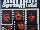 Buffalo Springfield - S/T LP ATCO OG Mono - 60s FOLK PSYCH ROCK Vinyl