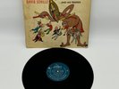 RARE LP David Seville...and his friends 